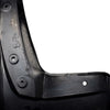 Splash Guard Mud Flap Rubber Rear Pair Fits Toyota Hilux Revo 4WD Ute 2015-19