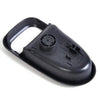 Hyundai Elantra Plastic Left Inside Door Handle Trim Cover (2011–2016)