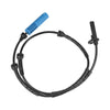 BMW X3 E83 Front ABS Wheel Speed Sensor Replacement (2004-2010)