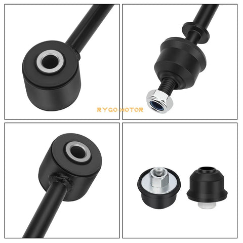 Polaris Ranger 1000 Crew XP EV Pro XD 2x Torsion Bar Linkage Bushing