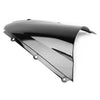 YAMAHA R1 2000-2001 Black Windshield