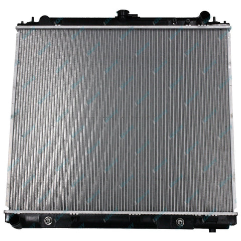Nissan Navara D40 2005- VQ40 4.0L V6 Petrol Auto / Manual Alloy Radiator