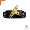 Toyota Hilux 88-96, 4Runner LN85 LN105 Black Tailgate Handle