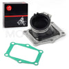 Honda ATC250R / TRX250R Fourtrax 250R Carburetor Intake Boot (1981–1986)