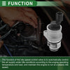 Dodge Durango 2005-2007 2 x IACV Motor Idle Air Control Valve