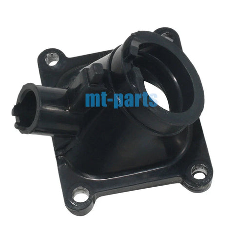 Yamaha TZR125 Carburetor Intake Manifold Boot (1987-1994)