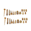 Honda CB350K, CL350K Carburetor Repair Kit (1970-1973)