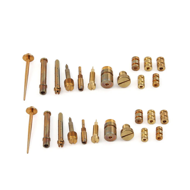 Honda CB350K, CL350K Carburetor Repair Kit (1970-1973)