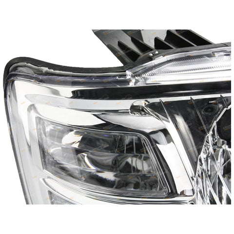 Ford Ranger PJ Headlight RH (2006-2009)