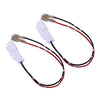 KIA Hyundai Car Door Speaker Wire Harness Cable Plug Adapter