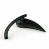Honda, Suzuki, Kawasaki, Victory Mirrors RAD II Teardrop Chrome
