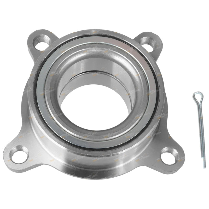Mitsubishi Triton ML MN MQ MR Front Wheel Bearing Hubs (2006 - 2020)