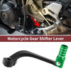Honda CRF110F 2x Folding Motorcycle Gear Shifter Lever (2013–2018)