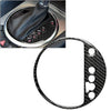 Audi TT TTS TTRS Central Console Gear Shift Cover Trim (2008-2014)