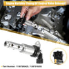 BMW 328i E90 Engine Variable Valve Timing VVT Solenoid (2007-2013)