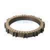 KTM 350 XC-F, 350 XCF-W 8pcs Clutch Friction Plates (2011-2025)