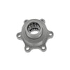 Yamaha Rhino 660 Rear Diff Drive Shaft Boss & Drive Shaft (2004–2007)