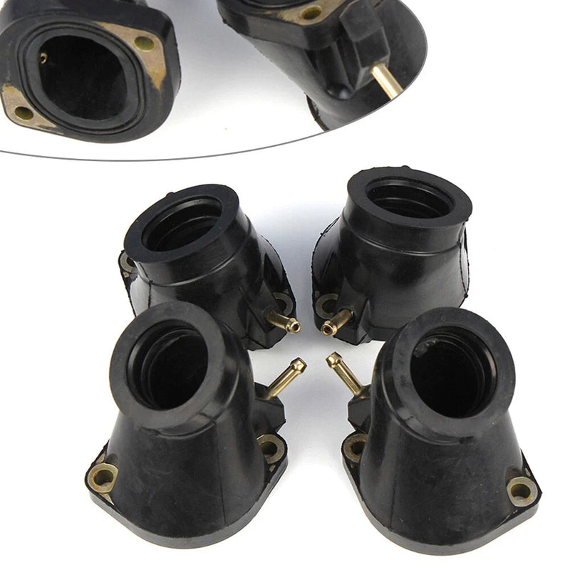 Yamaha XVZ1300 Royal Star Venture Carburetor Intake Boot (1999-2004)
