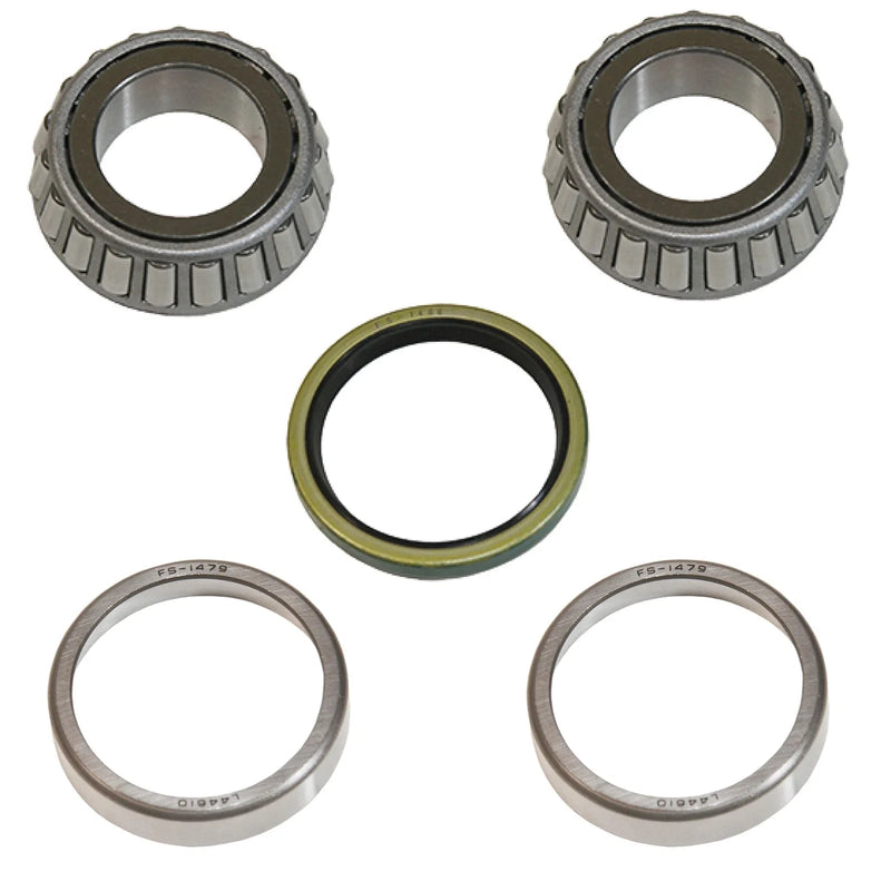 Polaris 4x4 & 6x6 Front Strut Bearing & Seal Kit (1990–1994)