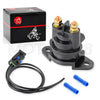 Ski-Doo Expedition MXZ Renegade Starter Solenoid Relay (2014–2023)
