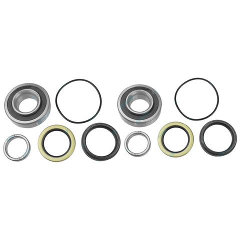 Toyota Hilux 4x4 LN167 LN172 2 x Rear Wheel Bearing Kits (1998-2005)