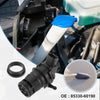 Toyota 4Runner Windshield Washer Pump (2003-2022)