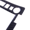 Toyota Tacoma Carbon Fiber Navigation Screen Bezel (2016-2021)