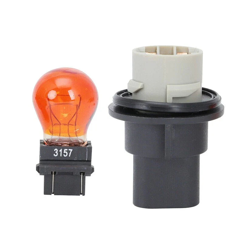 Dodge Challenger, Chrysler 300 Charger Turn Signal Light Bulb Socket (2008-2023)