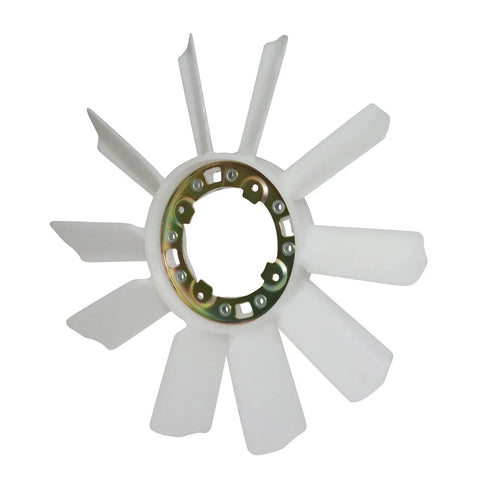 Toyota Hilux 1997-2005 Cooling Fan Blade