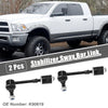 Toyota 4Runner 2 x Rear Sway Bar Links Stabilizer Link
