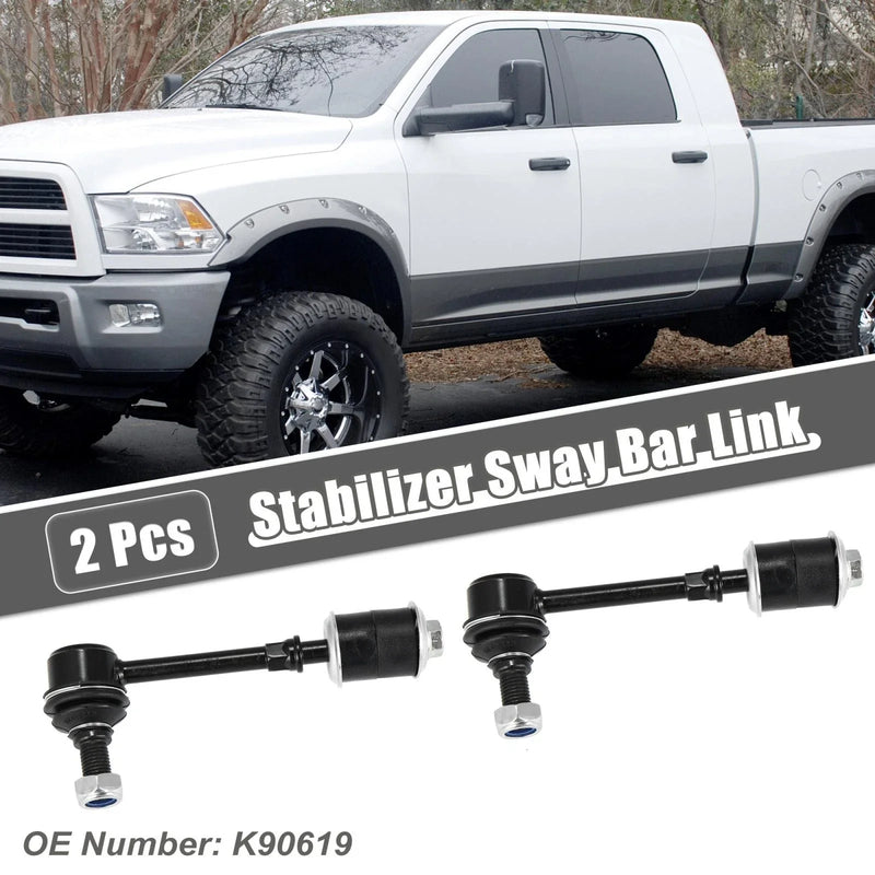 Toyota 4Runner 2 x Rear Sway Bar Links Stabilizer Link