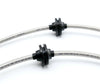 Commodore VZ (with Control) Brake Line Kit (2004-2006)