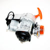 Mini Pocket PIT Quad Dirt Bike ATV Buggy 49cc 2-Stroke Pull Start Engine