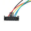 Citroen Peugeot Fiat Heater Blower Motor Fan Resistor Wire