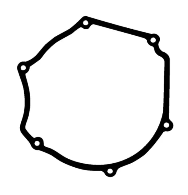 Suzuki RMZ450 RMZ 450 Stator Flywheel Cover Gasket (2008–2013)
