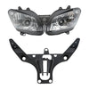Yamaha YZF R1 Front Headlight Assembly Fairing Stay Bracket (2002-2003)