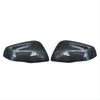 Toyota Highlander Carbon Fiber Rearview Mirror Cover Trim (2020–2025)