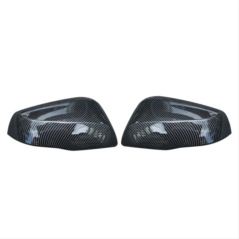 Toyota Highlander Carbon Fiber Rearview Mirror Cover Trim (2020–2025)