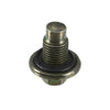 Ford Focus M14x1.5 Oil Drain Plug Set (4) with Washer (2000-2018)