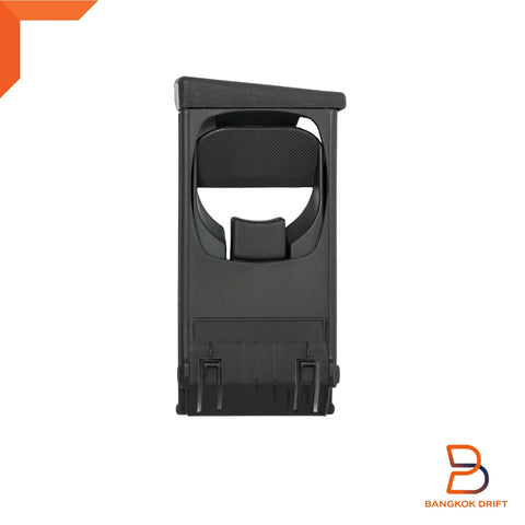 Toyota Hilux Ute Vigo Fortuner Grey Left Side Dash Cup Holder (05-14)
