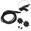 Adjustable String Length Mini R Ball Diameter