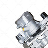 Volvo C30, Mazda 3 Rear Left Disc Brake Caliper (2003-2014)