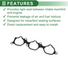 Lexus RX (2008-2015) - 1 x Gasket Engine Intake Manifold Gasket