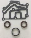 CLIO KANGOO LAGUNA MEGANE SCENIC HEAD GASKET SET & BOLTS (1998–2005)