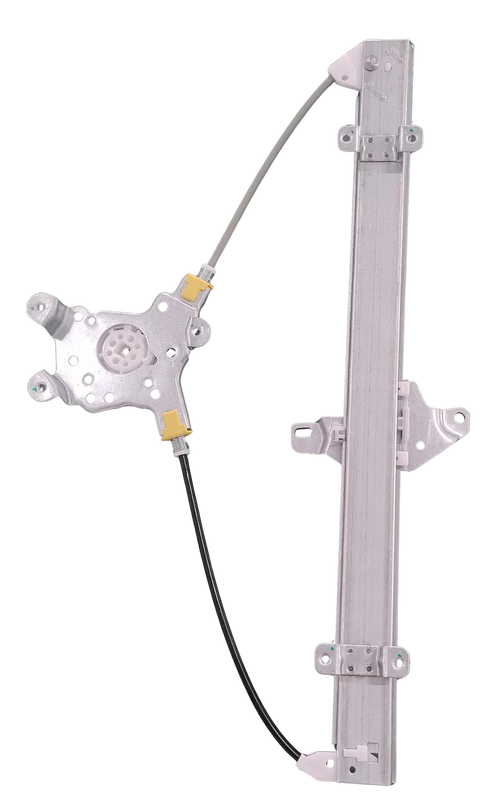 Nissan Navara D40, Pathfinder R51 Front RH Window Regulator (2005-2013)