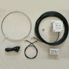 MLA Loop Antenna 100kHz–30MHz Active Receive High Gain