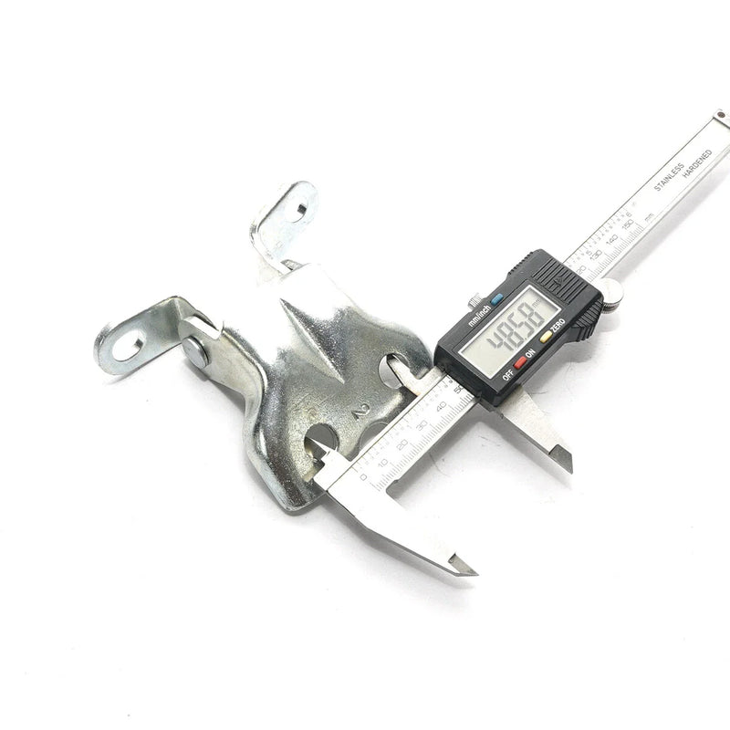 Toyota Hilux2004-2015 Front Door Hinge Upper Lower