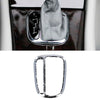 Benz C W203 C230 C320 Chrome Gear Shift Panel Cover Trim (2000–2007)