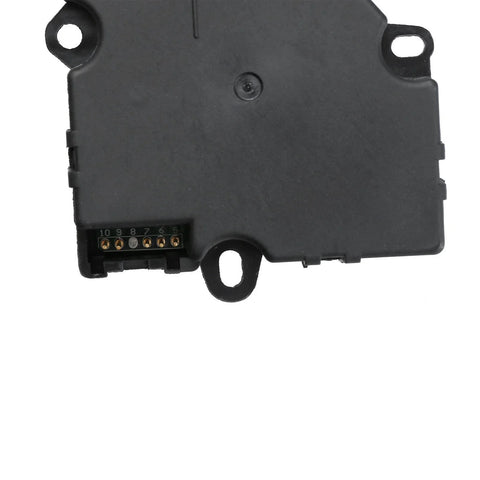 Chevrolet Silverado 1500 AC Heater Blend Door Actuator (2004)