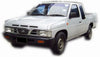 Nissan Navara D21 Brake Master Cylinder (1995-1998)
